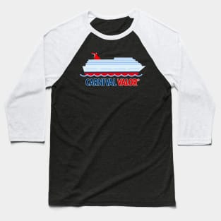 Carnival cruise Baseball T-Shirt